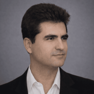 Francisco J. Rodriguez