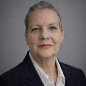 Iris von Reitzenstein